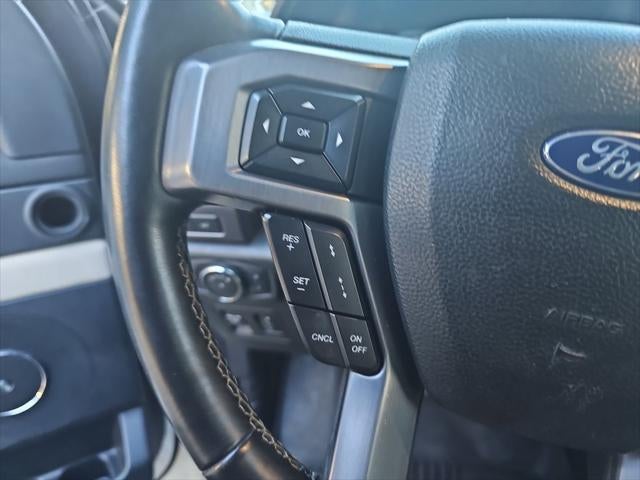 2021 Ford Expedition MAX Platinum