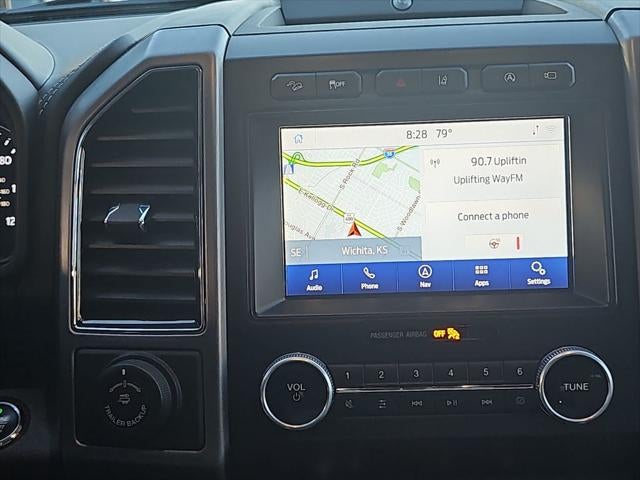 2021 Ford Expedition MAX Platinum