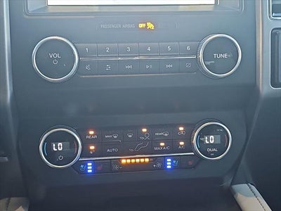 2021 Ford Expedition MAX Platinum