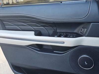 2021 Ford Expedition MAX Platinum
