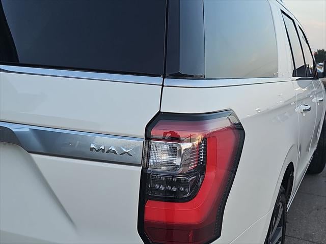 2021 Ford Expedition MAX Platinum
