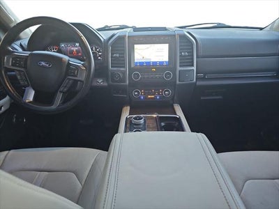 2021 Ford Expedition MAX Platinum