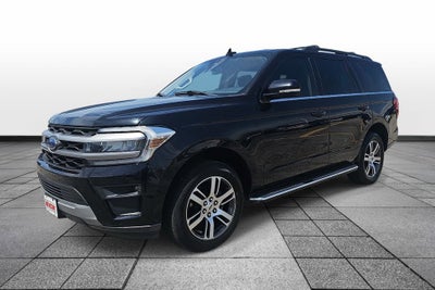 2022 Ford Expedition XLT