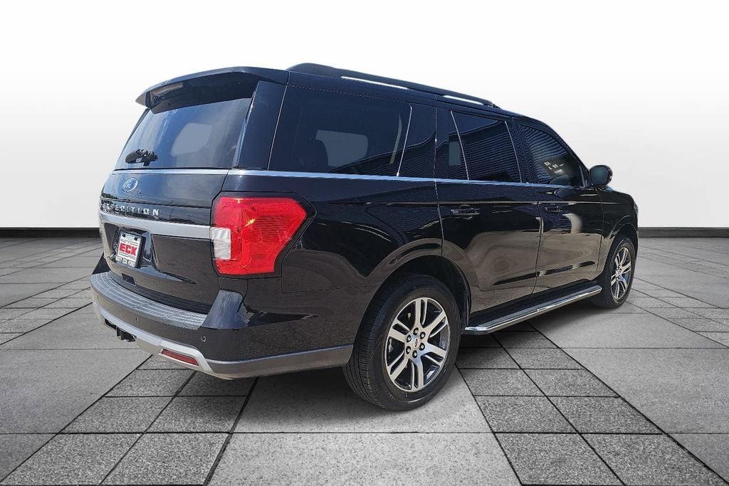 2022 Ford Expedition XLT