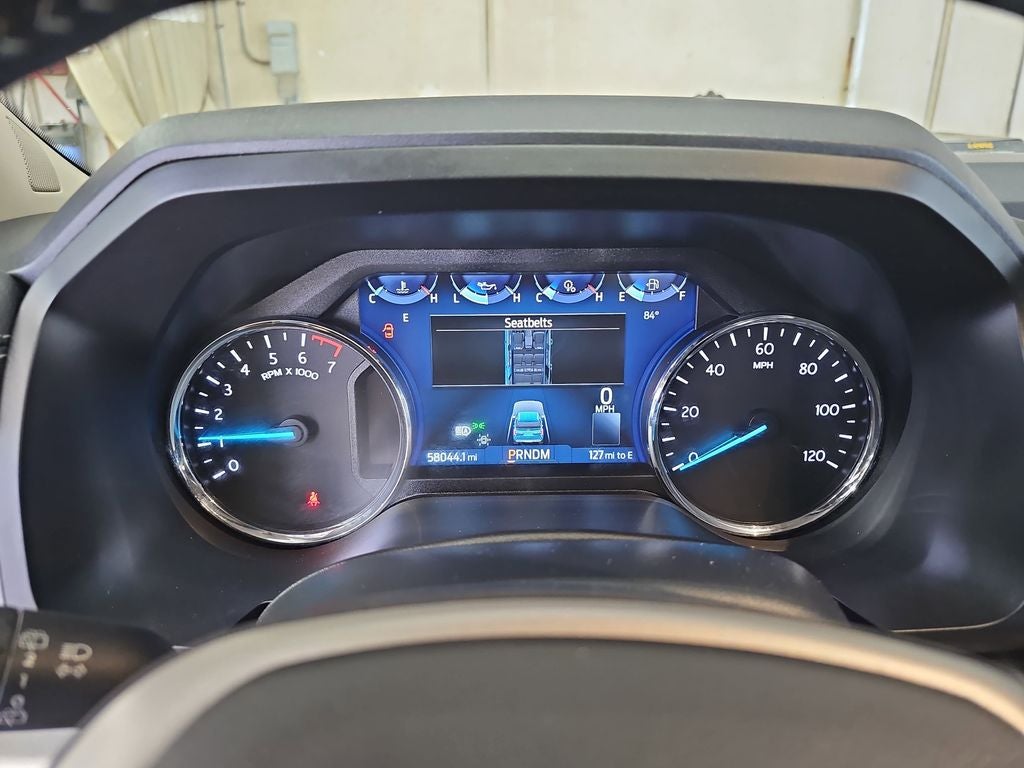 2022 Ford Expedition XLT