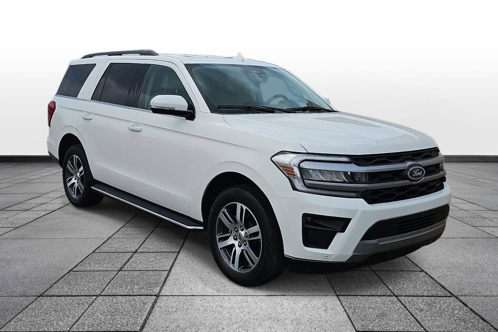 2022 Ford Expedition XLT