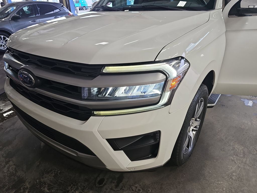 2022 Ford Expedition XLT