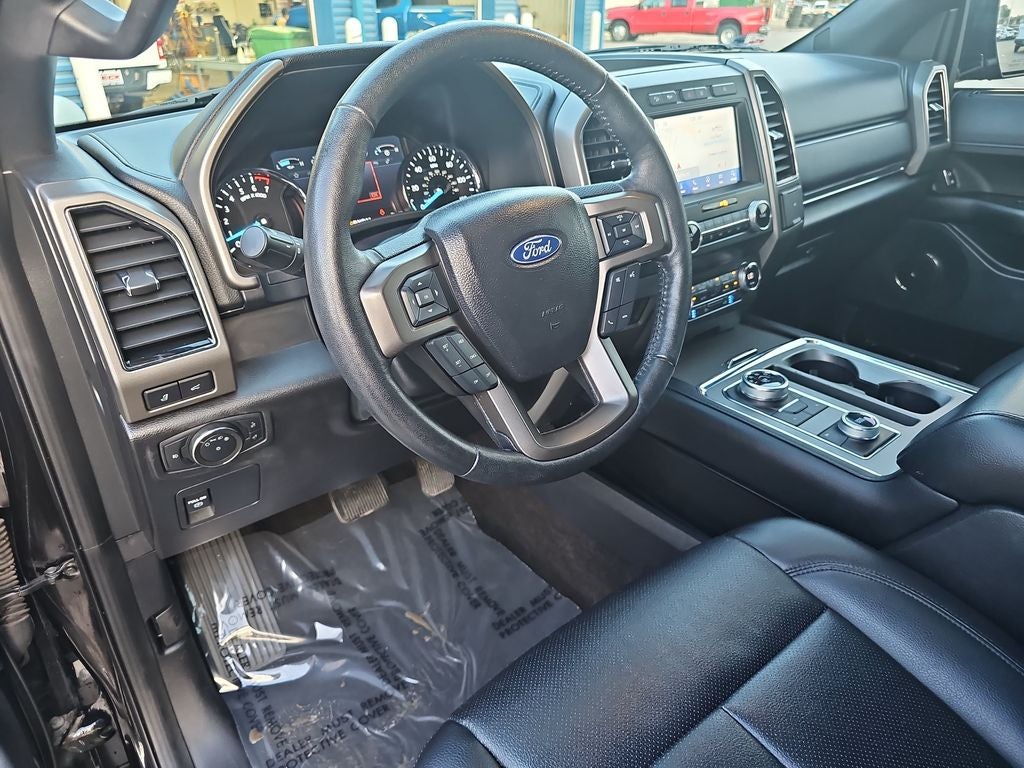 2020 Ford Expedition XLT