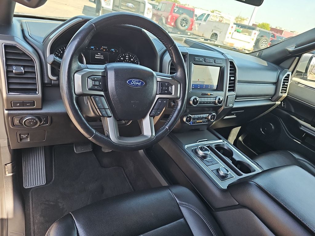 2021 Ford Expedition XLT