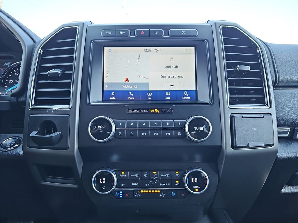 2021 Ford Expedition XLT