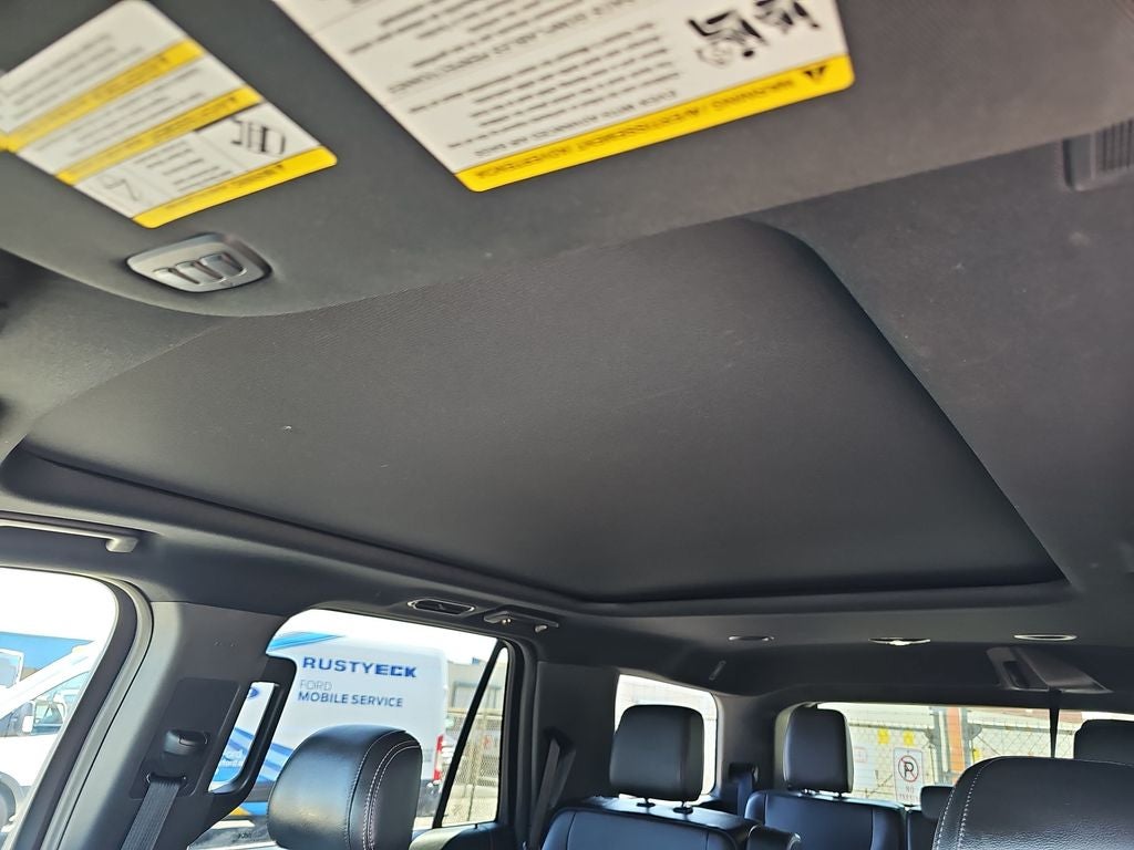 2021 Ford Expedition XLT
