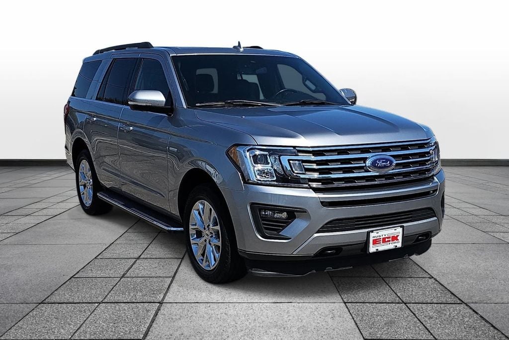 2021 Ford Expedition XLT