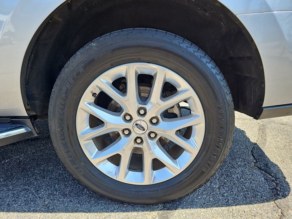 2021 Ford Expedition XLT