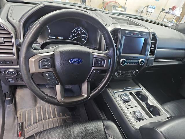 2019 Ford Expedition XLT
