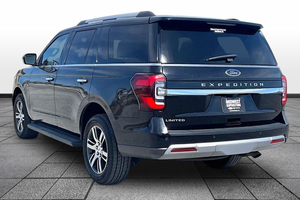 2024 Ford Expedition Limited