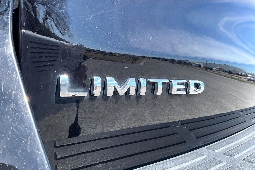 2024 Ford Expedition Limited