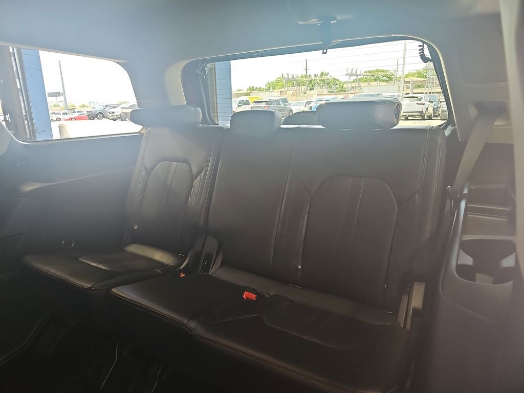 2021 Ford Expedition Platinum