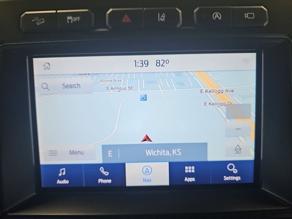 2021 Ford Expedition Platinum