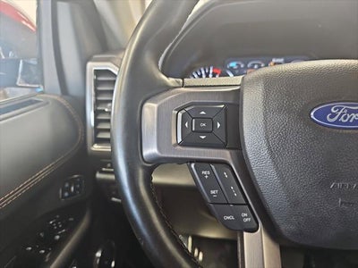 2021 Ford Expedition Platinum