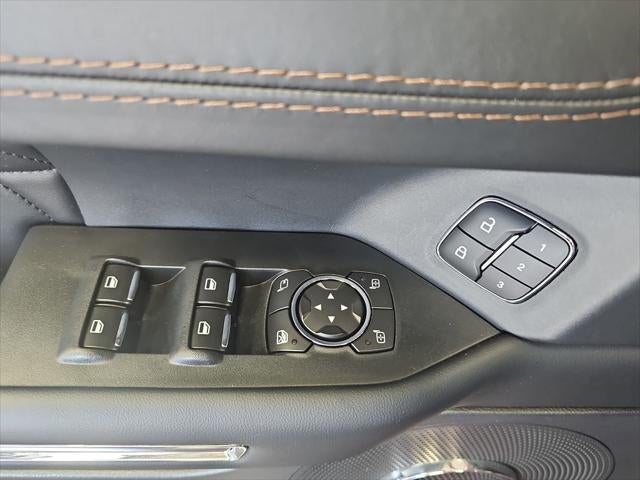2021 Ford Expedition Platinum