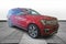 2021 Ford Expedition Platinum