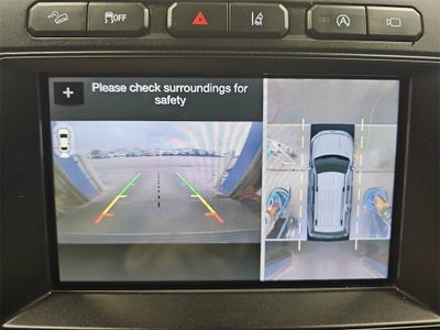 2018 Ford Expedition Platinum