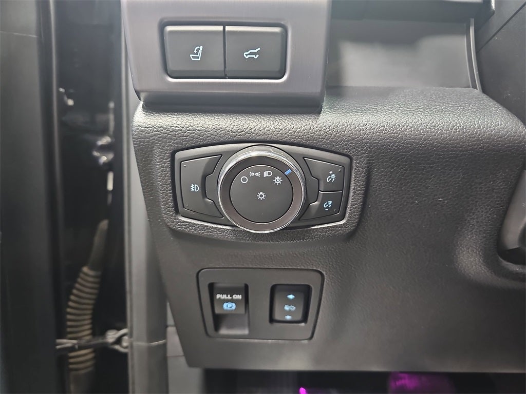 2018 Ford Expedition Platinum