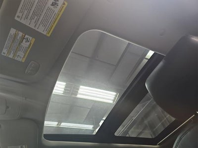 2018 Ford Expedition Platinum