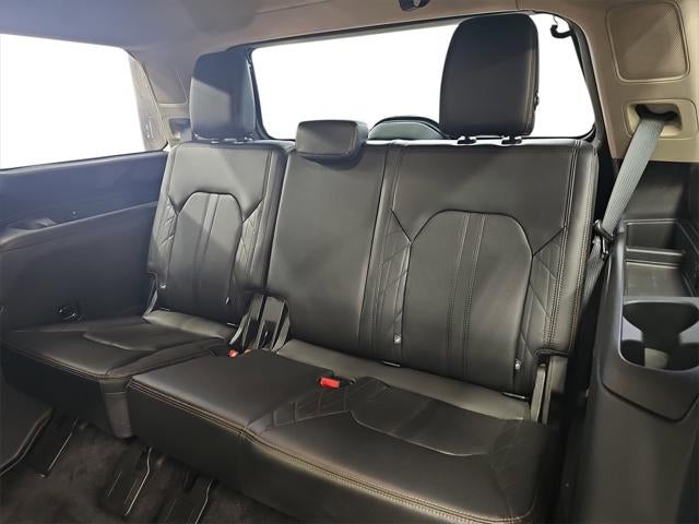 2018 Ford Expedition Platinum