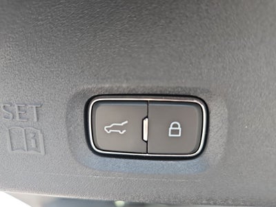 2025 Ford Expedition King Ranch