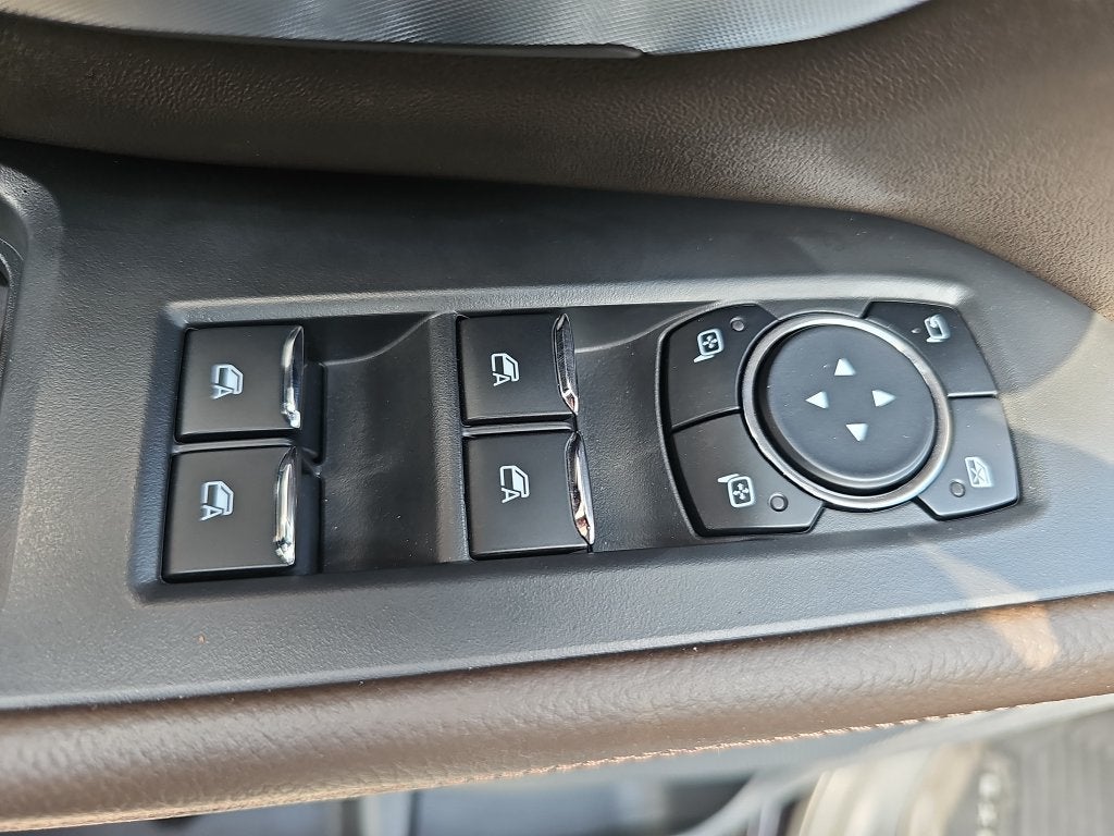 2025 Ford Expedition King Ranch
