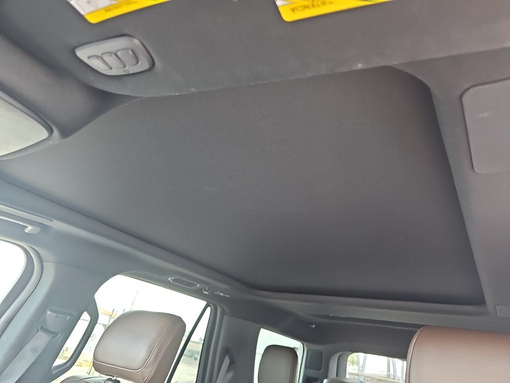 2025 Ford Expedition King Ranch
