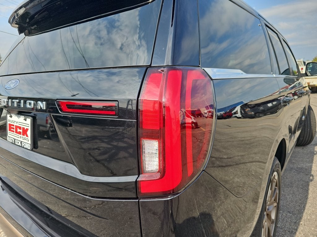 2025 Ford Expedition King Ranch