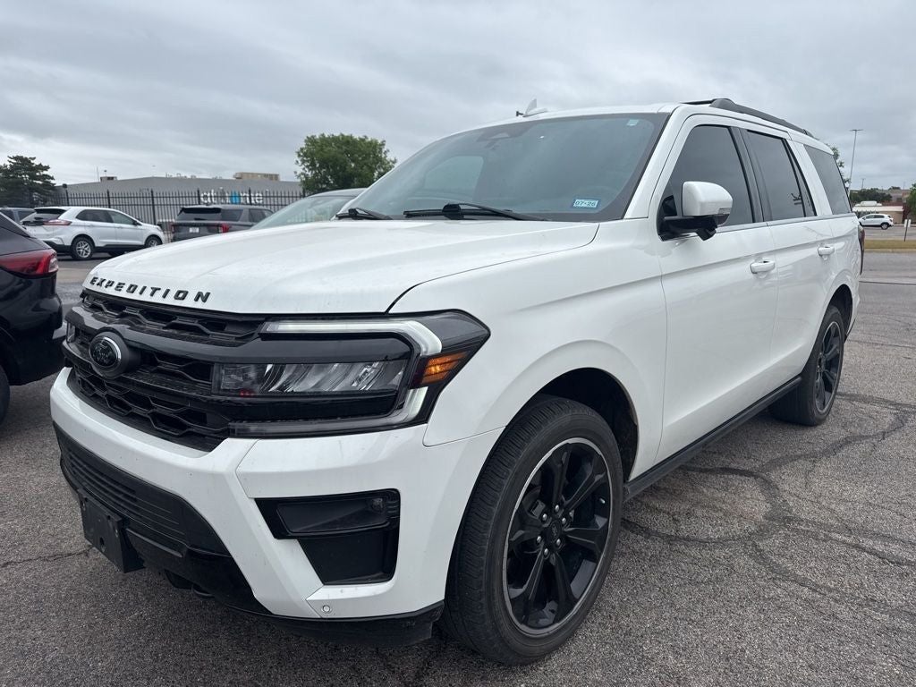 2024 Ford Expedition Limited