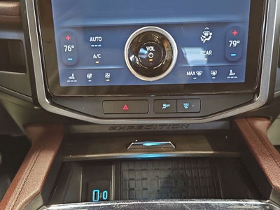 2022 Ford Expedition Limited