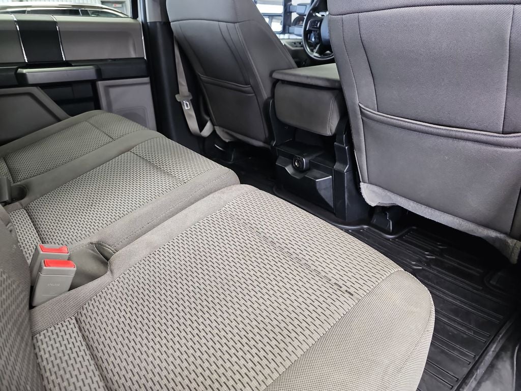 2019 Ford F-250 XLT