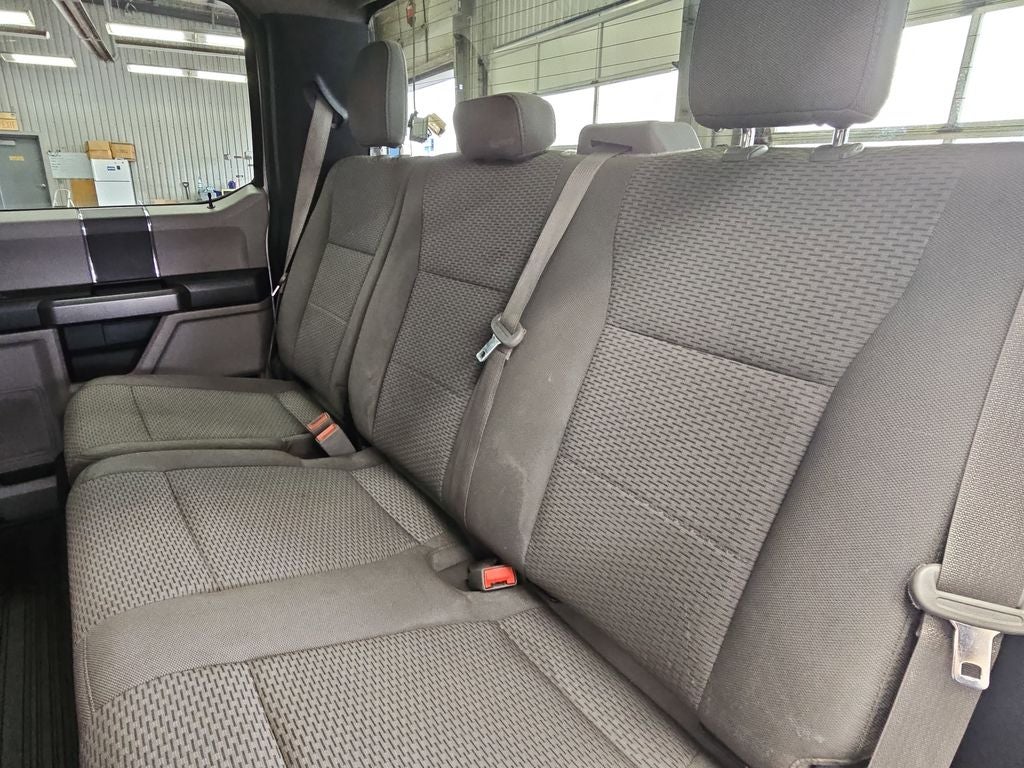 2019 Ford F-250 XLT