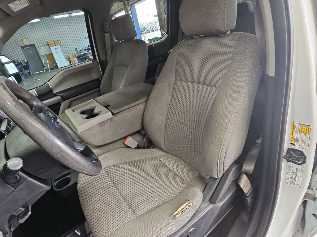 2019 Ford F-250 XLT