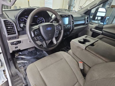 2019 Ford F-250 XLT