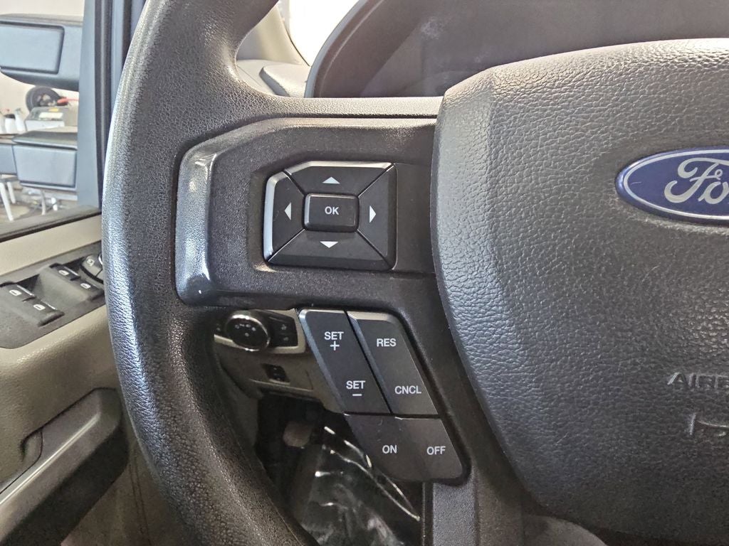 2019 Ford F-250 XLT