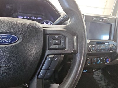2019 Ford F-250 XLT