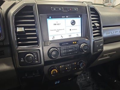 2019 Ford F-250 XLT