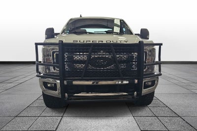 2019 Ford F-250 XLT