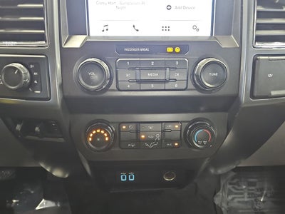 2019 Ford F-250 XLT
