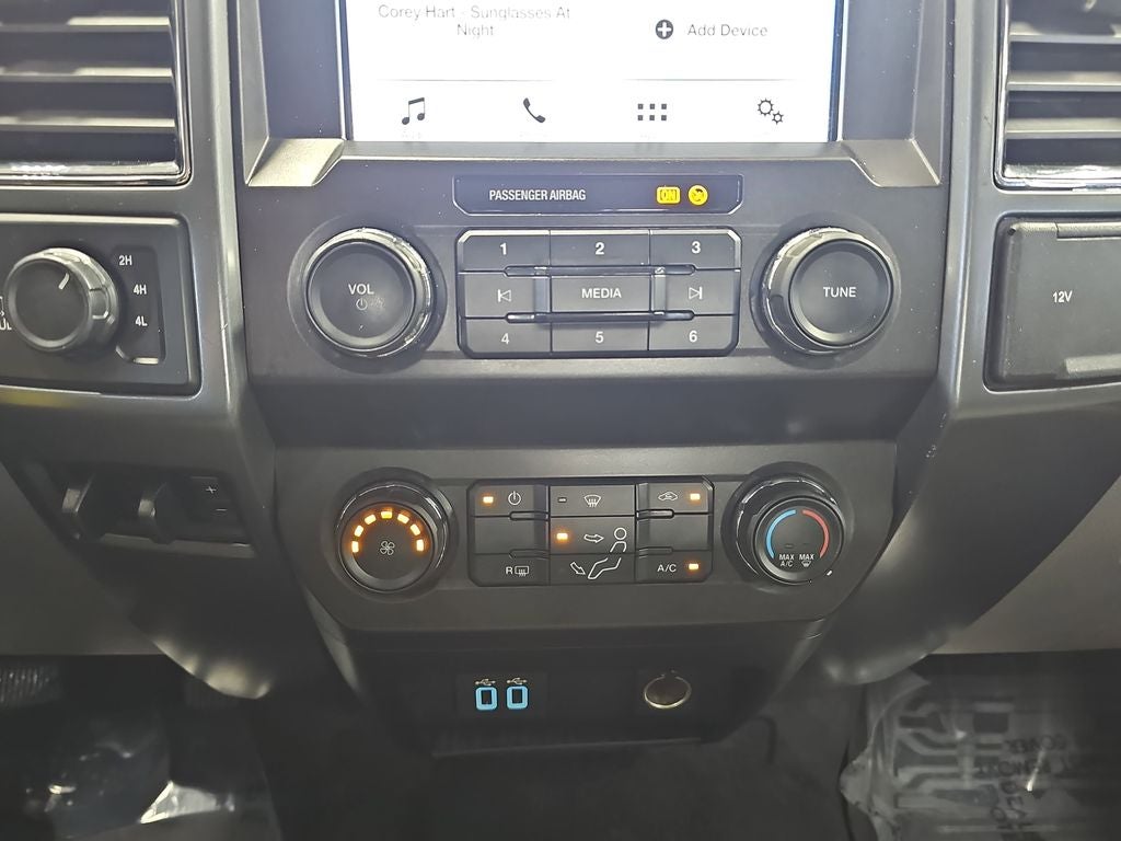 2019 Ford F-250 XLT