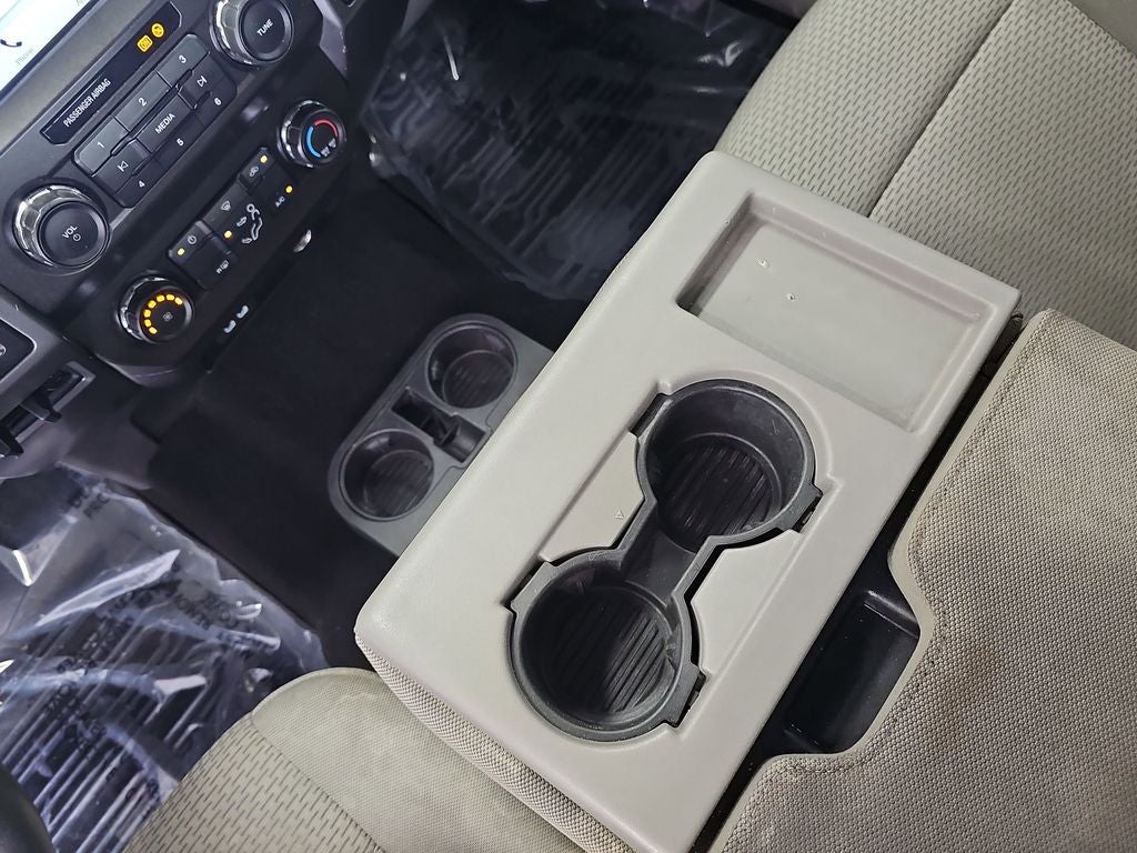 2019 Ford F-250 XLT