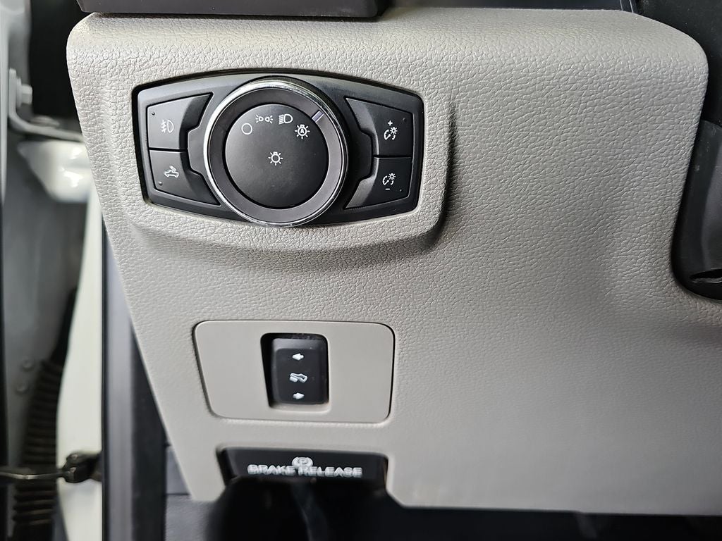 2019 Ford F-250 XLT