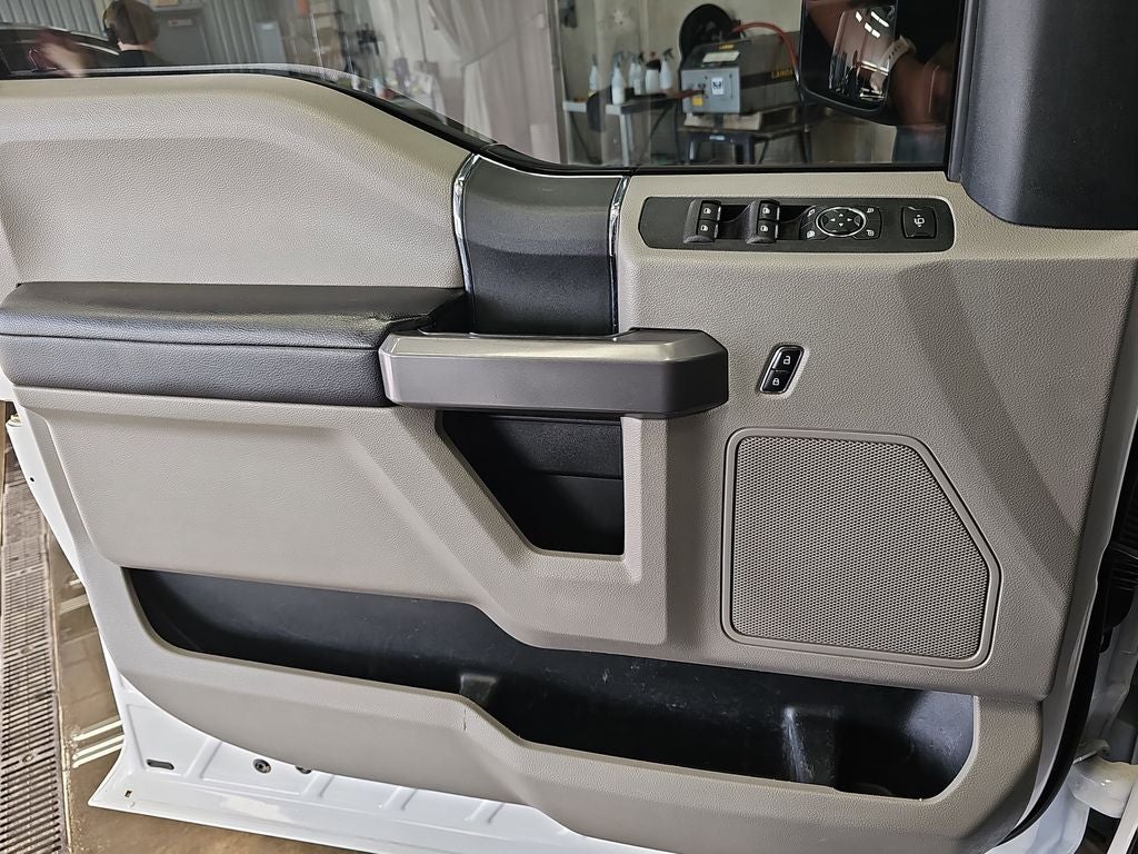 2019 Ford F-250 XLT