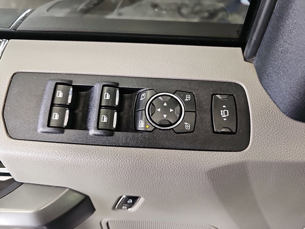 2019 Ford F-250 XLT