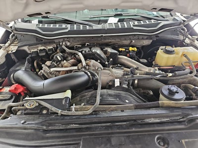 2019 Ford F-250 XLT